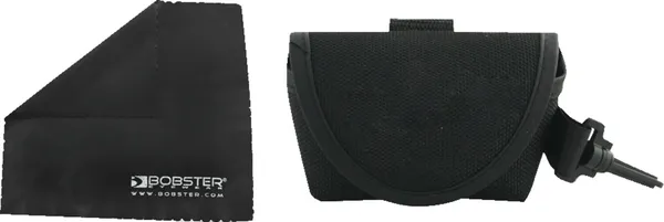 Lunettes pliables Bobster Crossfire - vue 2