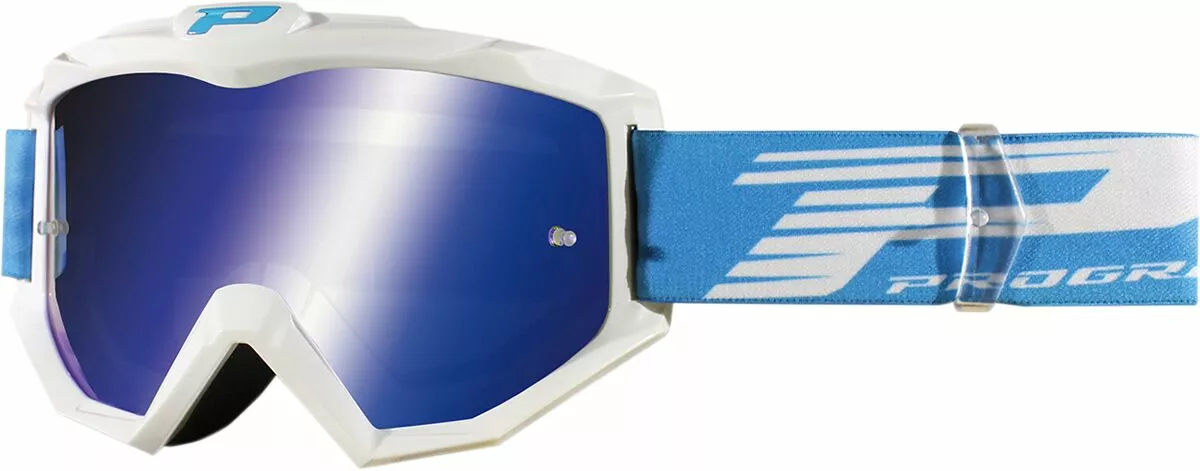 Masque MX 3201FL Atzaki ProGrip - vue 2