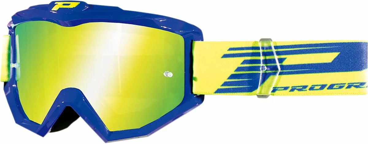 Masque MX 3201FL Atzaki ProGrip - vue 2