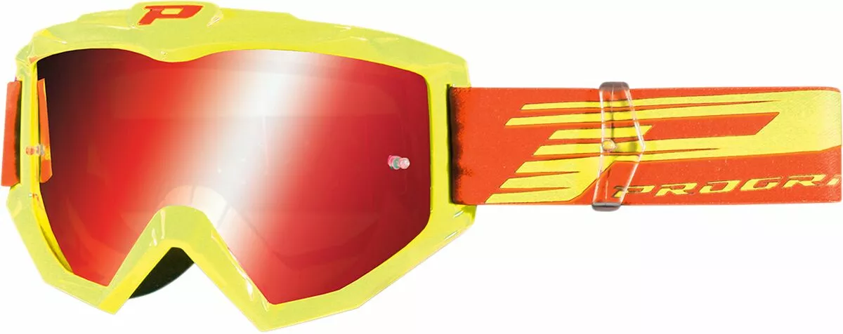 Masque MX 3201FL Atzaki ProGrip - vue 2