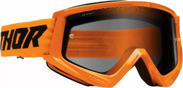 Gants THOR Combat Racer Sand Flor