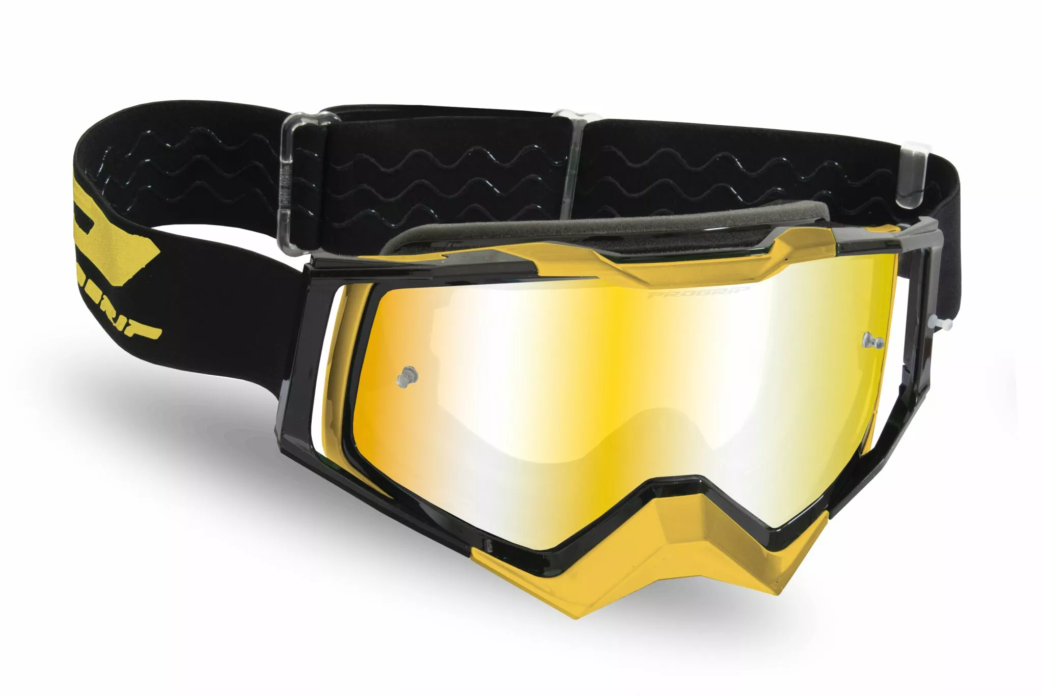 Masque ProGrip Rapid 3309 - vue 2