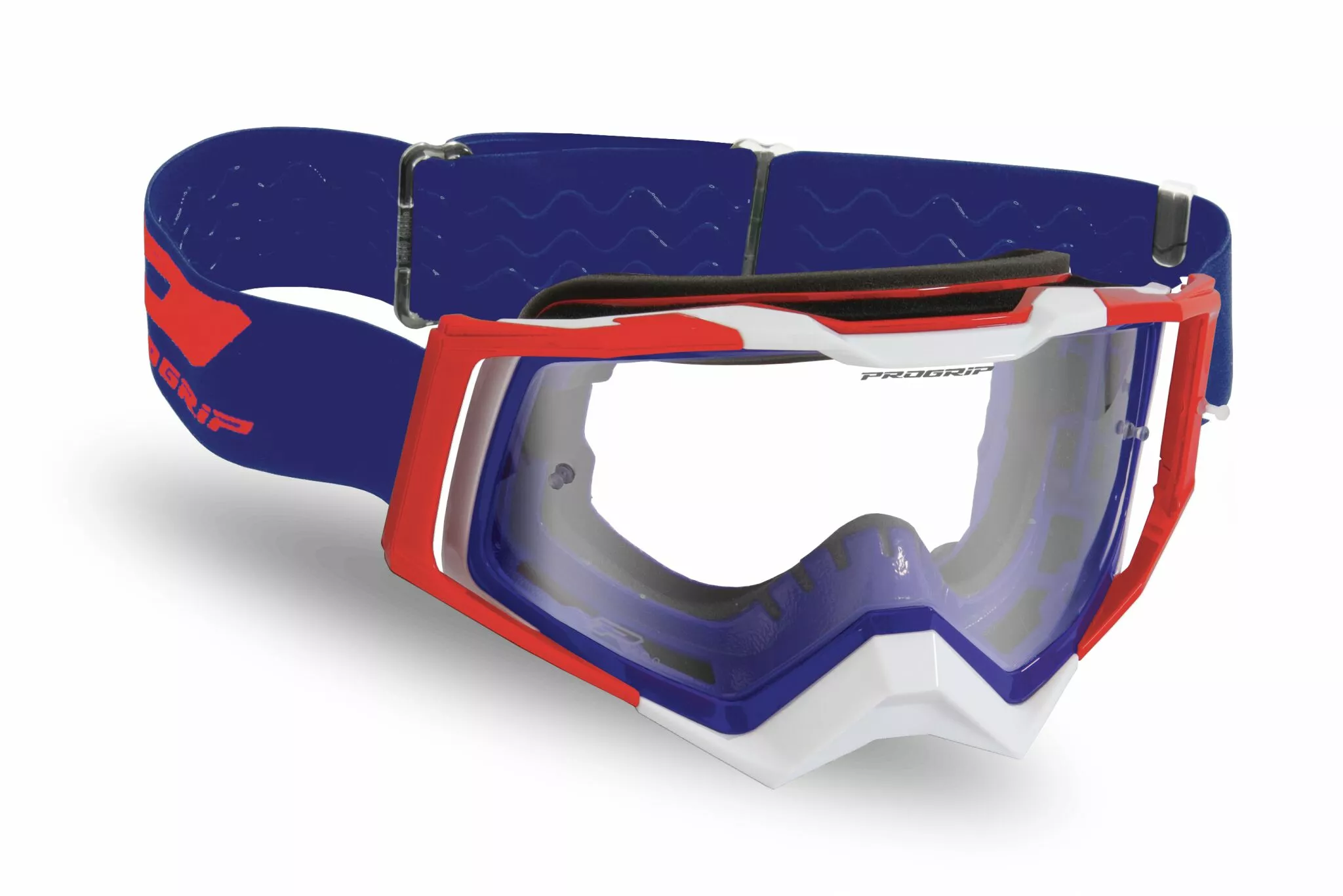 Masque ProGrip Rapid 3309 - vue 2