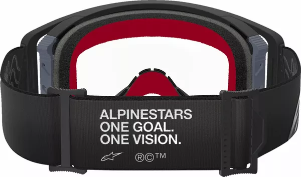 Masque Alpinestars Supertech Corp - vue 4