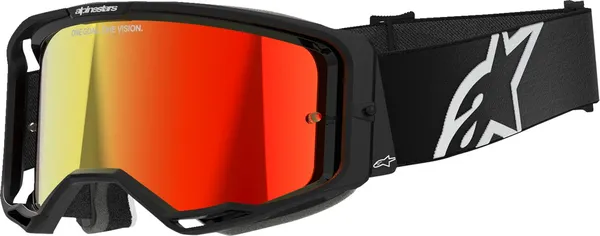 Masque Vision 8 Corp Alpinestars Goggles