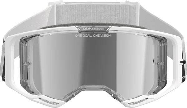 Masque ALPINESTARS GOGGLES Vision 8 Corp - vue 2