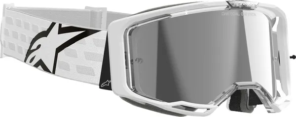 Masque ALPINESTARS GOGGLES Vision 8 Corp - vue 3