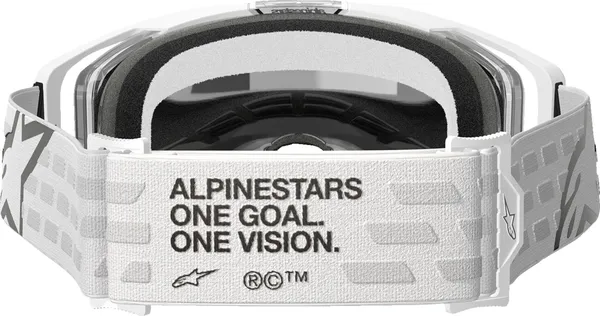 Masque ALPINESTARS GOGGLES Vision 8 Corp - vue 4