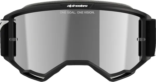Masque Vision 5 Alpinestars Goggles - vue 2