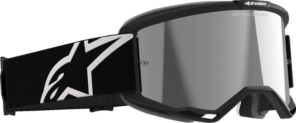 Masque Vision 5 Alpinestars Goggles - vue 3