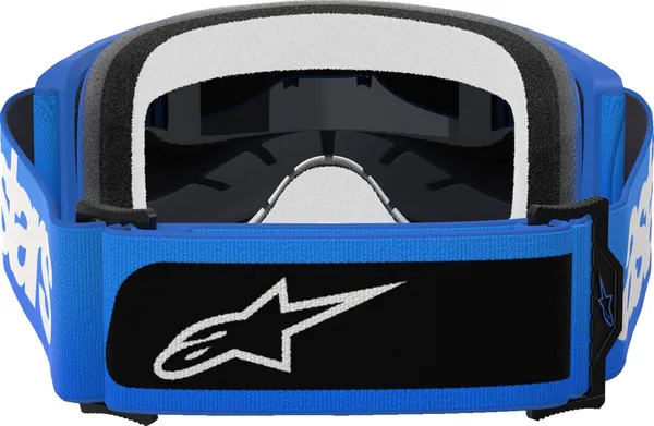 Masque Vision 5 Blaze Alpinestars Goggles - vue 4