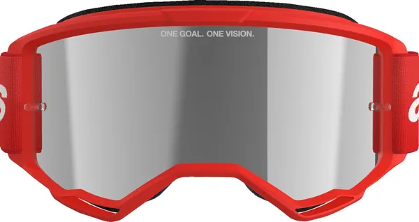 Masque Vision 3 Wordmark Alpinestars Goggles - vue 2