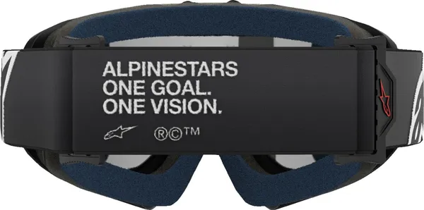 Masque Vision Corp enfant Alpinestars Goggles - vue 4