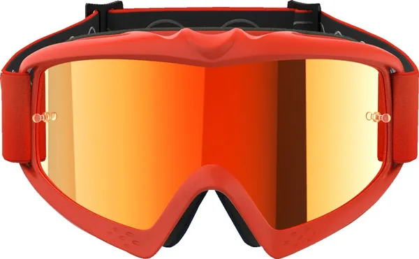 Masque Vision Corp enfant Alpinestars Goggles - vue 2