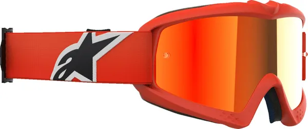 Masque Vision Corp enfant Alpinestars Goggles - vue 3