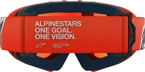 Masque Vision Corp enfant Alpinestars Goggles - vue 4