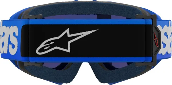 Masque Vision Blaze enfant Alpinestars Goggles - vue 4