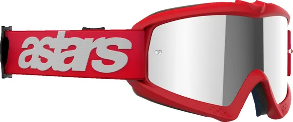 Masque Alpinestars Goggles Vision Blaze enfant - vue 3