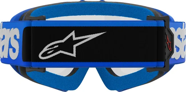 Masque Alpinestars Youth Vision Blaze - vue 2