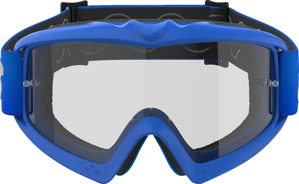 Masque Alpinestars Youth Vision Blaze - vue 4