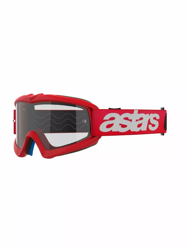Masque Vision Blaze enfant Alpinestars Goggles - vue 2