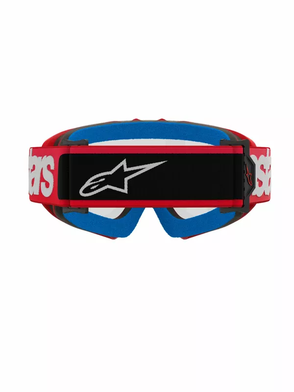 Masque Vision Blaze enfant Alpinestars Goggles - vue 3