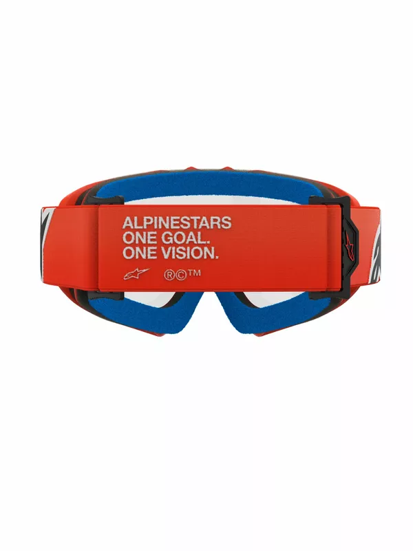Masque Vision Corp enfant Alpinestars Goggles - vue 4