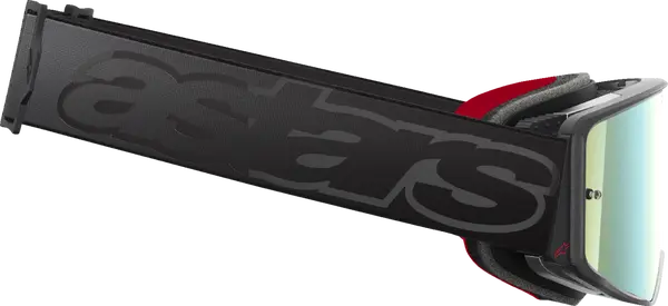 Masque Alpinestars Supertech Vision Vista - vue 3