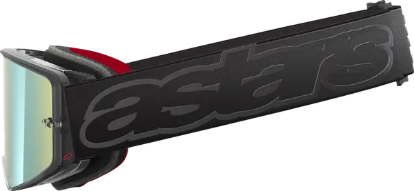 Masque Alpinestars Supertech Vision Vista - vue 5