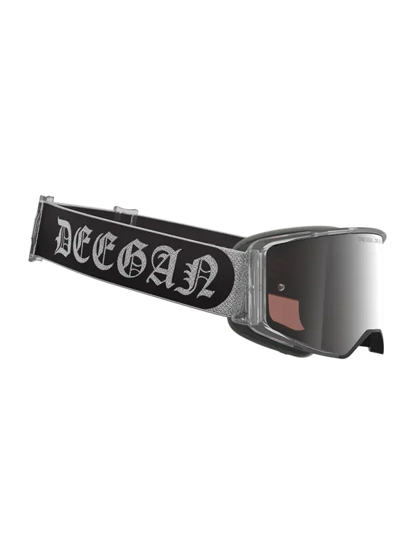 Lunettes Alpinestars Goggles Supertech Deegan-38 XXV - vue 3