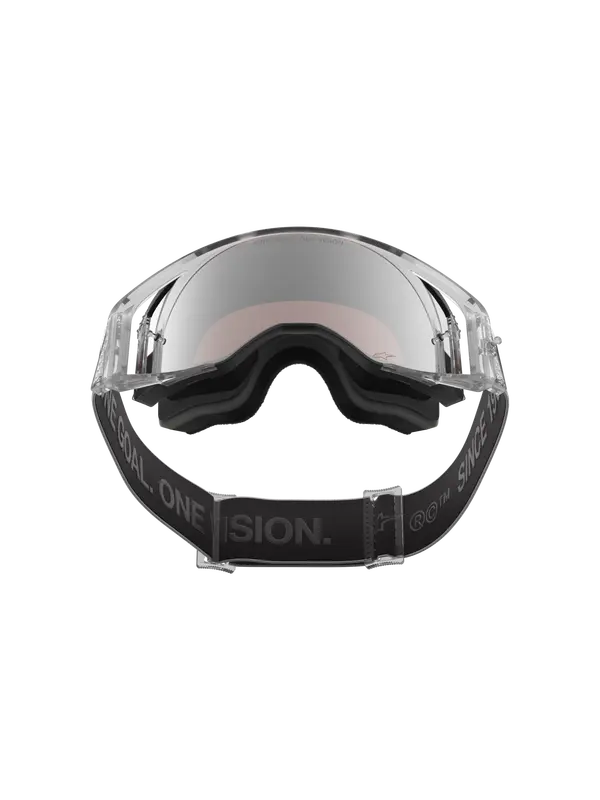 Lunettes Alpinestars Goggles Supertech Deegan-38 XXV - vue 6