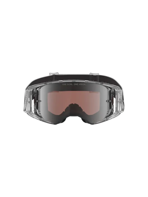 Lunettes Alpinestars Goggles Supertech Deegan-38 XXV - vue 7