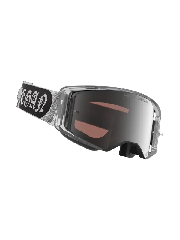 Lunettes Alpinestars Goggles Supertech Deegan-38 XXV - vue 9