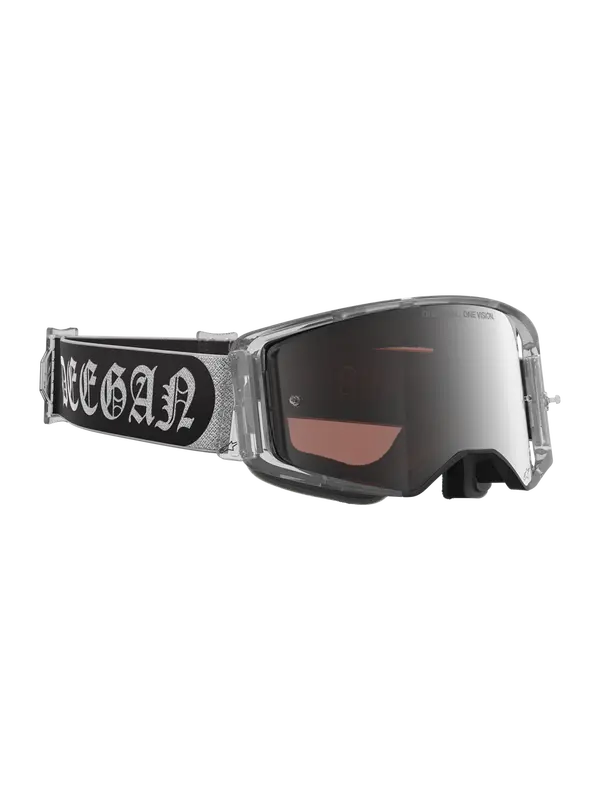 Lunettes Alpinestars Goggles Supertech Deegan-38 XXV - vue 10