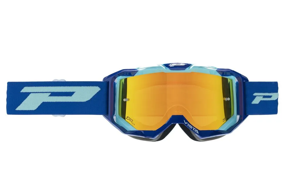 Masque ProGrip 3303 Vista - vue 3