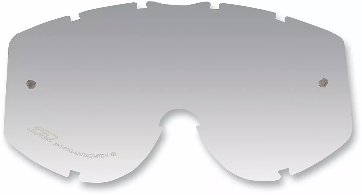 Verre de rechange pour masque ProGrip - vue 3