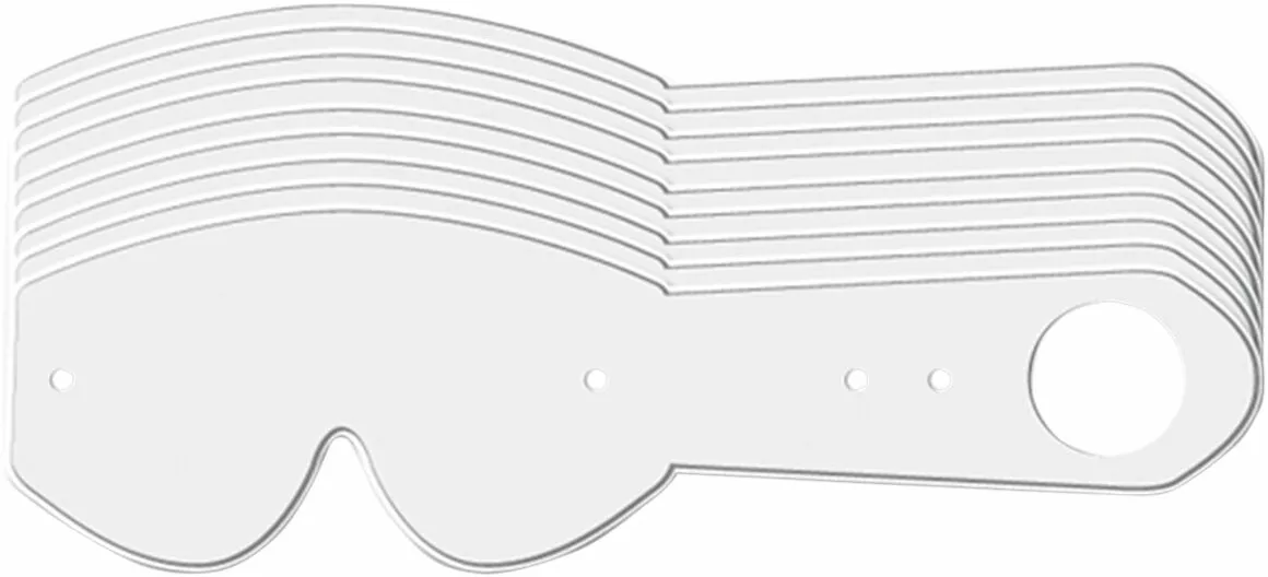 Écrans jetables Vista ProGrip - vue 3