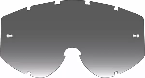 Verre pour masque Rapid ProGrip - vue 2