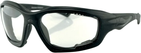 Lunettes de soleil Bobster Desperado