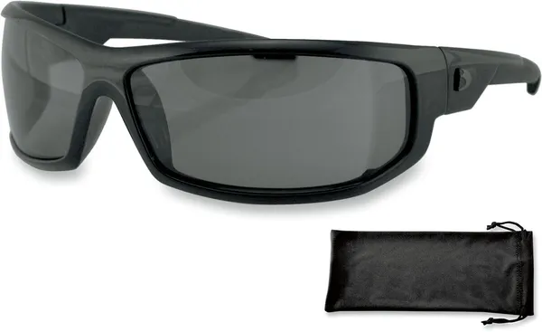 Lunettes de soleil BOBSTER AXL - vue 2