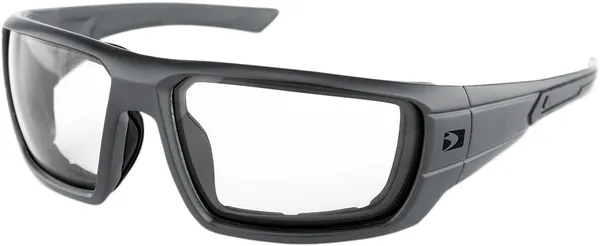 Lunettes de Soleil Mission Bobster