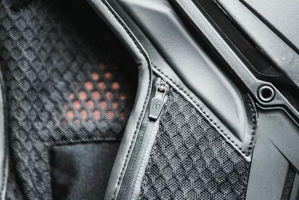 Gilet Field Armor 3 ICON - vue 5