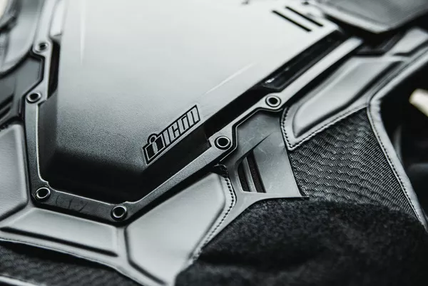 Gilet Field Armor 3 ICON