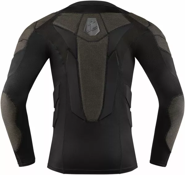 T-shirt de compression Field Armor™ ICON - vue 2