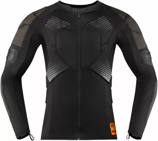 T-shirt de compression Field Armor™ ICON - vue 2
