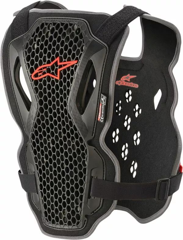 Pare-pierres Bionic Action Alpinestars - vue 2