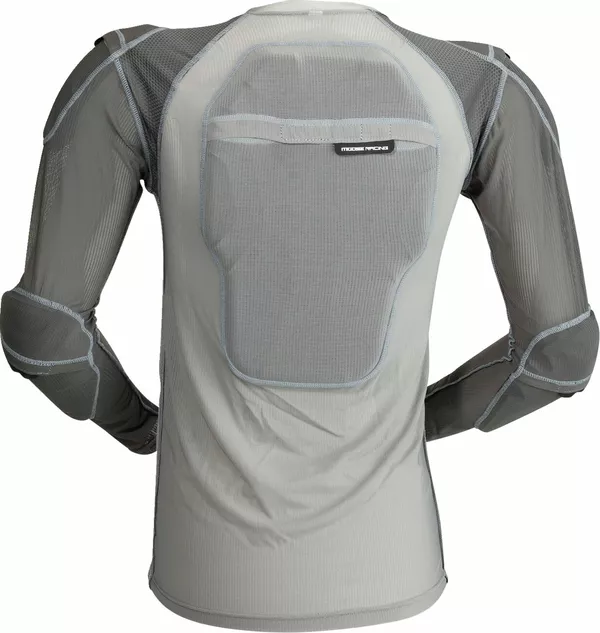 Maillot XCR Guard Moose Offroad Soft-Goods - vue 2