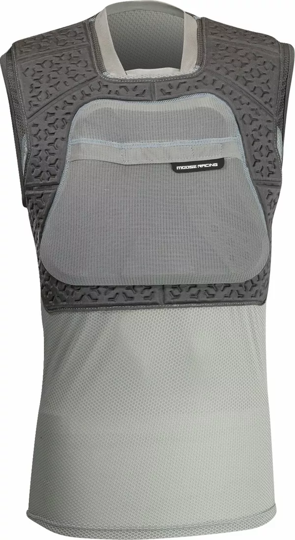 Gilet de protection XCR Moose Offroad Soft-Goods - vue 2