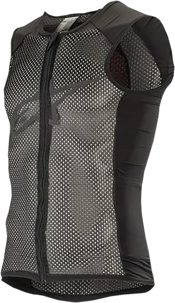 Gilet de protection Alpinestars Bicycle Paragon Plus - vue 2