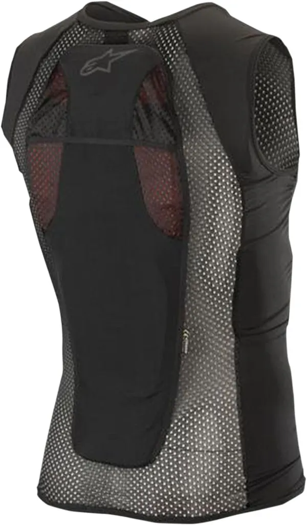 Gilet de protection Alpinestars Bicycle Paragon Plus - vue 2